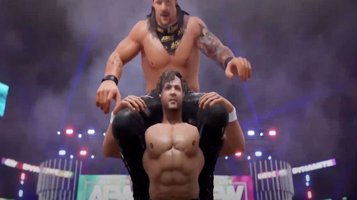 AEW-Video-Game-WWF-No-Mercy