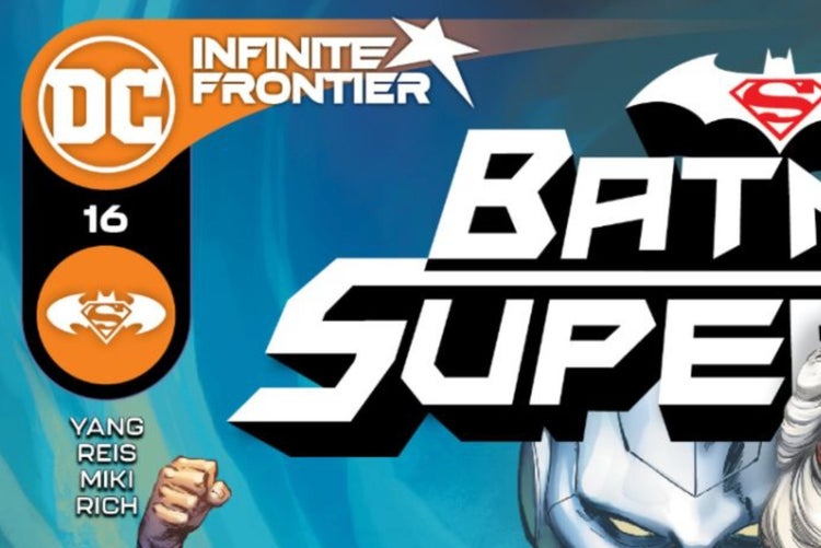 dc infinite frontier logo trade vestido 2 dc infinite frontier logo trade vestido 2