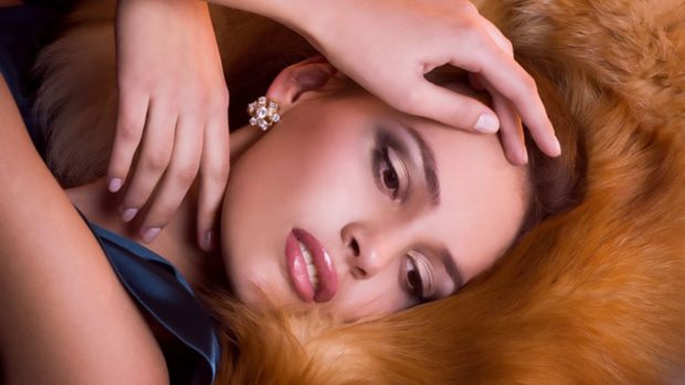 maquillaje nochevieja