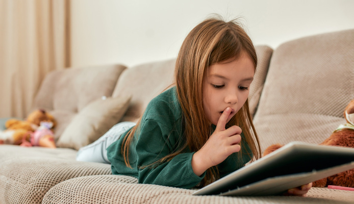 Tappity recauda 1,3 millones de dólares para su videoteca interactiva y educativa para niños