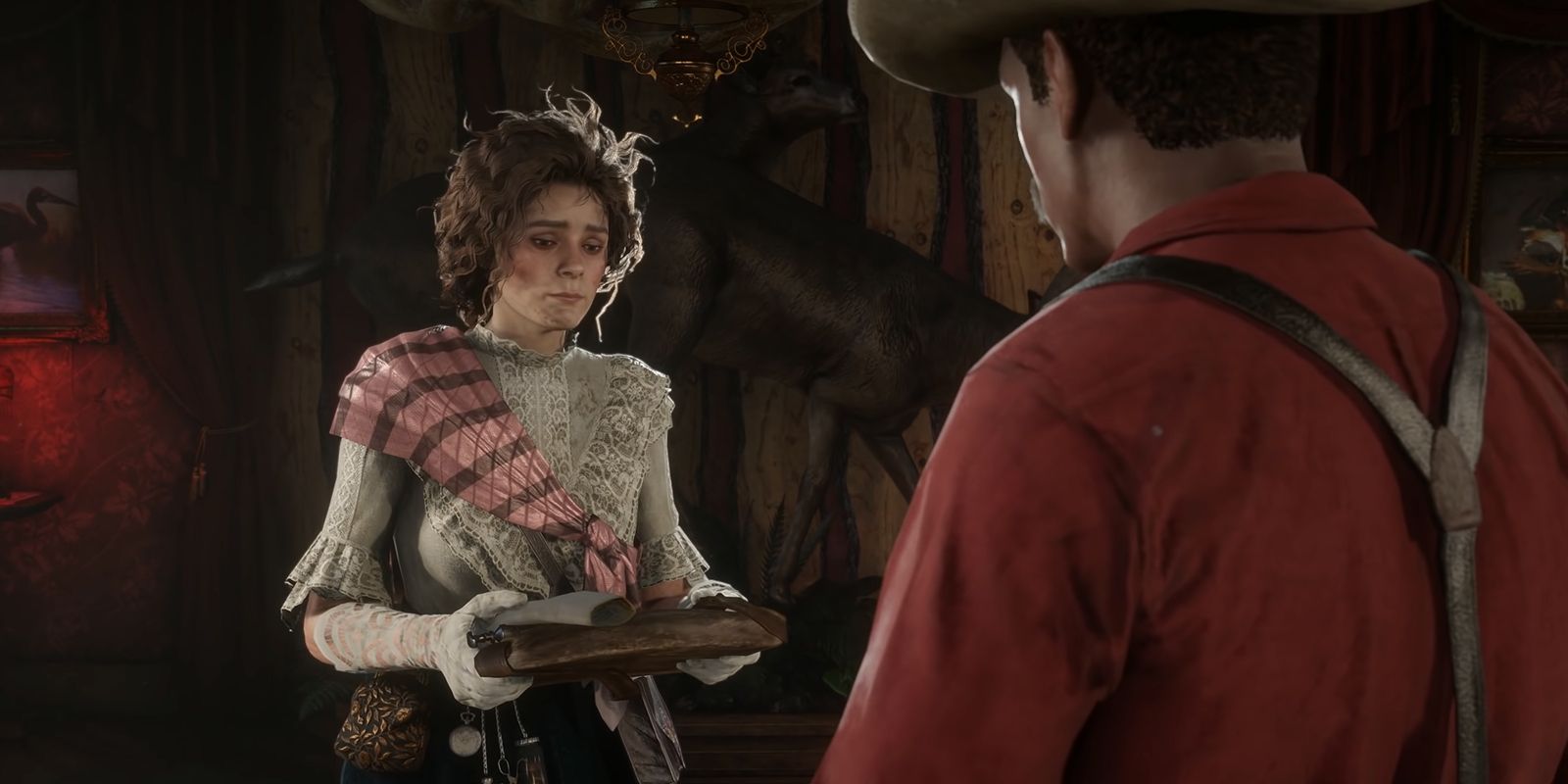 Explicación del papel naturalista de Red Dead Online: por qué a los fans de RDO les encanta