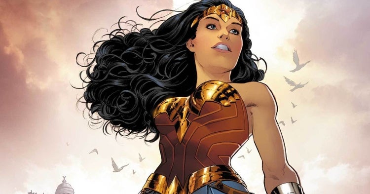 mujer maravilla 1984 nicola scott