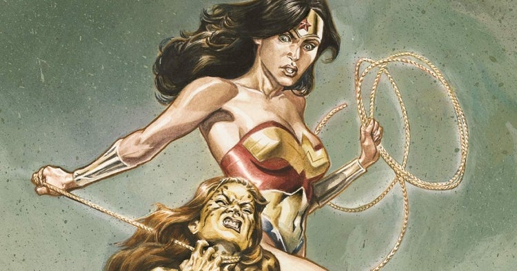 mujer maravilla 1984 trapos morales