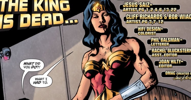 mujer maravilla 1984 jesus saiz