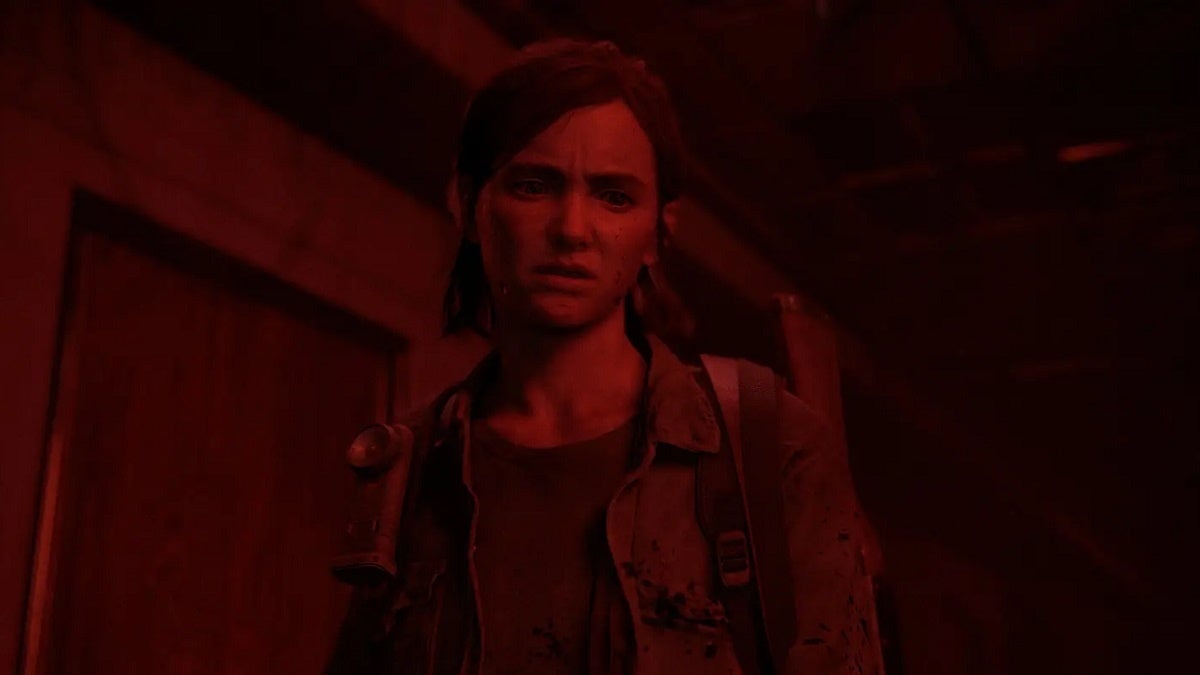 El último de nosotros parte 2