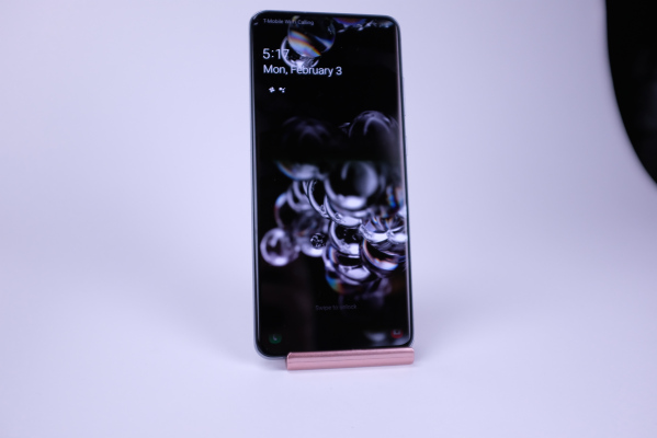 Samsung aún no ha anunciado el Galaxy S21, pero ya puedes reservar uno