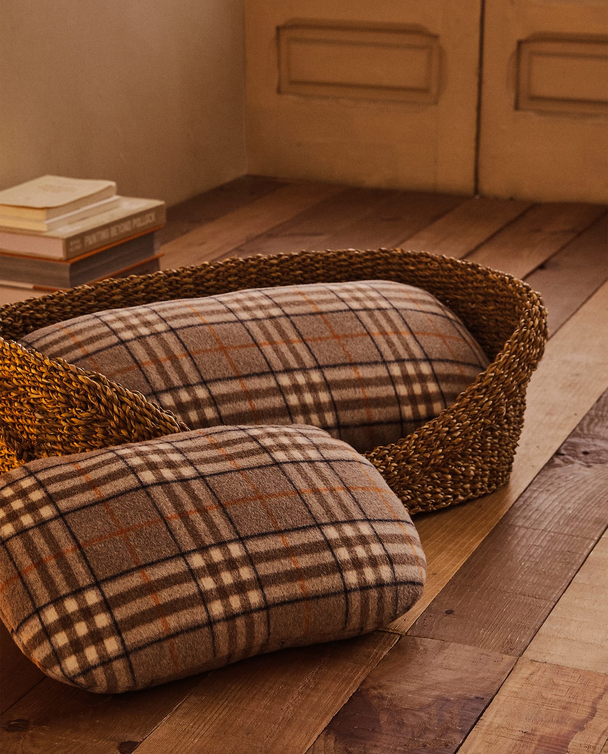 Zara Home: Lanza su nueva colección para mascotas que querrás tener en tu casa