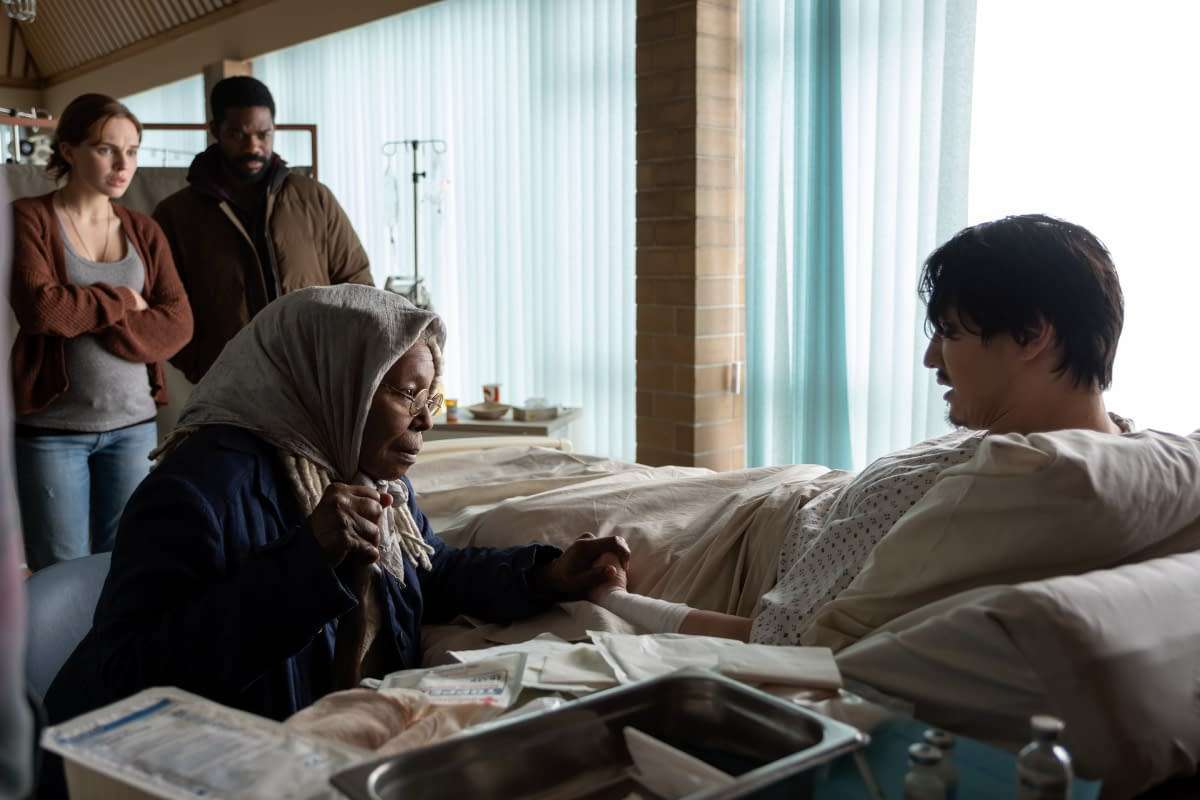 el soporte en blanco página 8