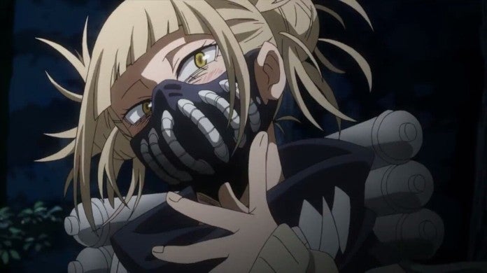 Toga-My-Hero-Academia Toga-My-Hero-Academia