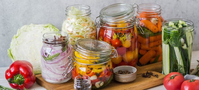 Recetas de escabeche de invierno | LaNetaNeta.com