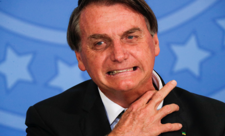 El aborto jamás será aprobado en Brasil, dice Bolsonaro tras decisión de Argentina
