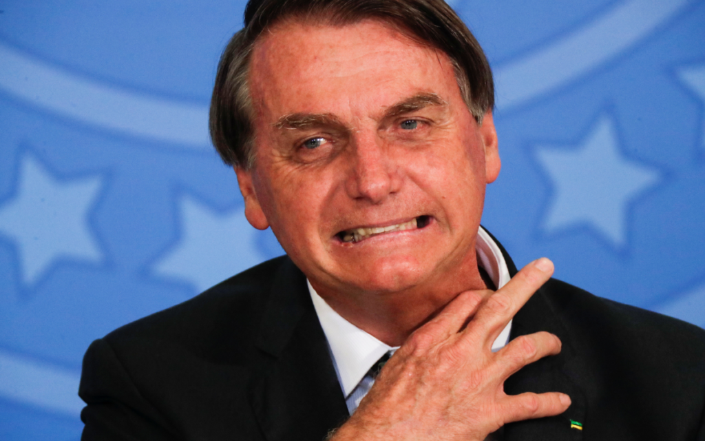 El aborto jamás será aprobado en Brasil, dice Bolsonaro tras decisión de Argentina