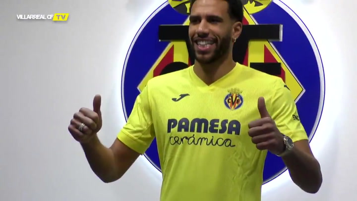 Capoue, nuevo jugador del Villarreal Capoue, nuevo jugador del Villarreal