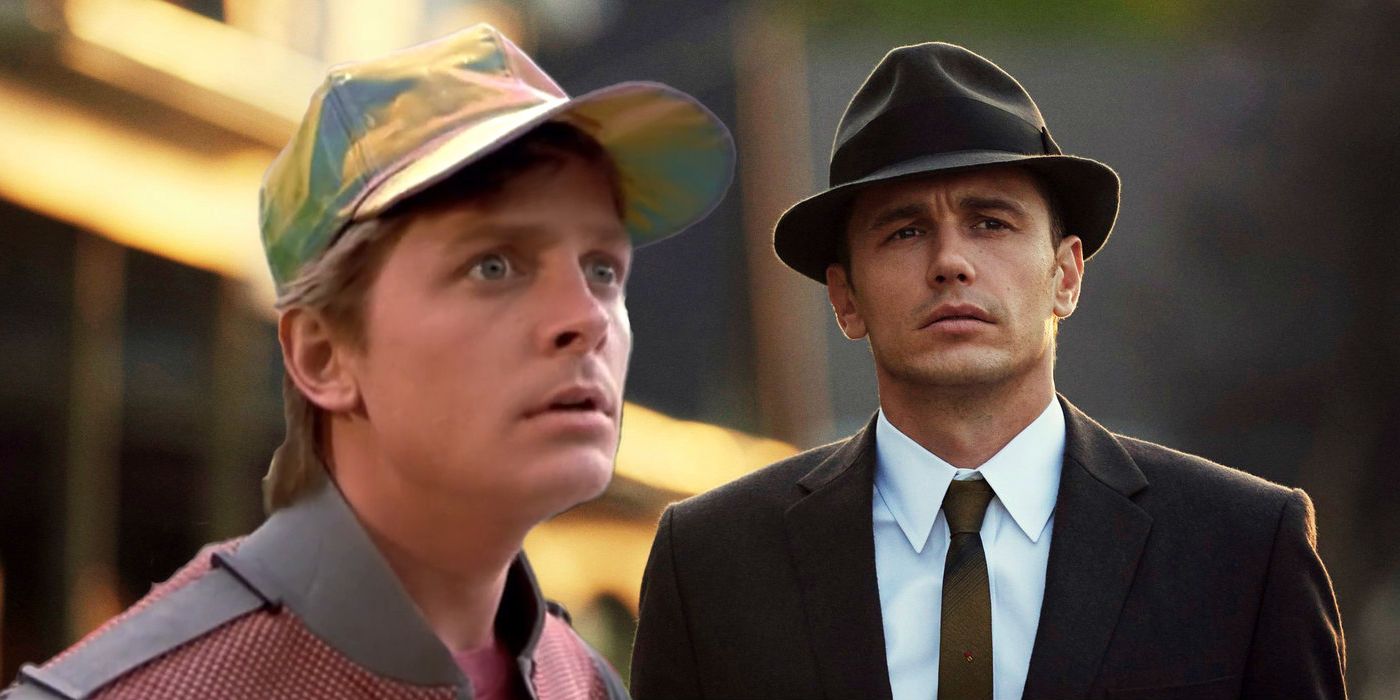 22.11.63: Explicación del huevo de Pascua de Regreso al futuro en el programa de Stephen King