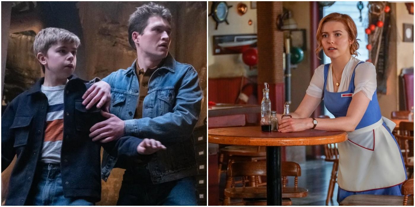 5 cosas que Hardy Boys de Hulu hace mejor que Nancy Drew de CW (y viceversa)