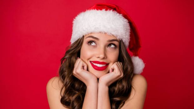 tips belleza Navidad