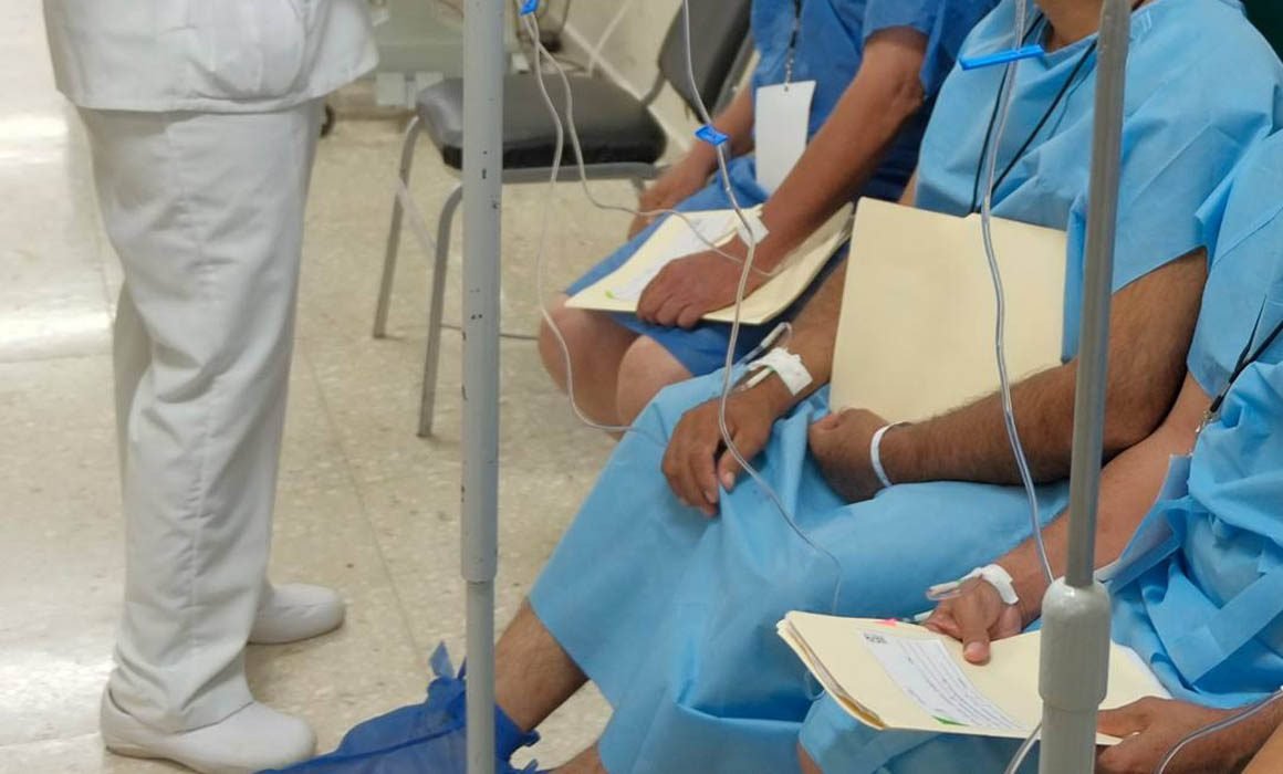 A partir de este martes, atención médica gratuita en todos los hospitales federales: SSA