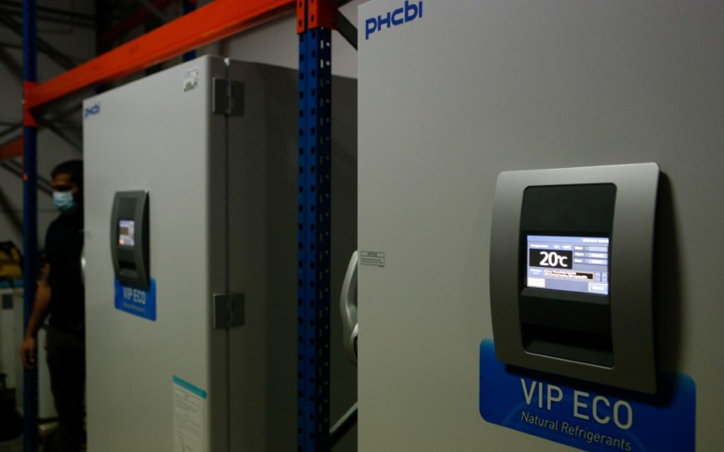 Agencia Europea del Medicamento aprueba la autorización de la vacuna de Pfizer contra Covid-19