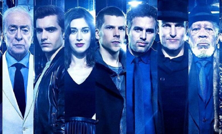 Ahora me ves 3:10 rumores y teorías de los fans sobre la nueva película