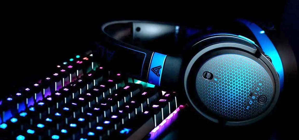 auriculares audeze mobius