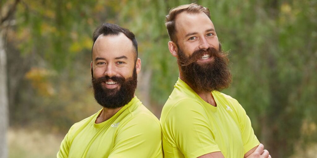 Amazing Race: Riley y Maddison revelan la impactante verdad sobre Mine Five Alliance