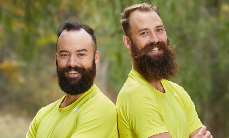 Amazing Race: Riley y Maddison revelan la impactante verdad sobre Mine Five Alliance
