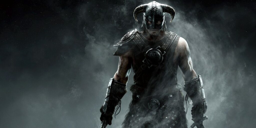 Among Us & Skyrim se unen a Xbox Game Pass en PC, consola la próxima semana