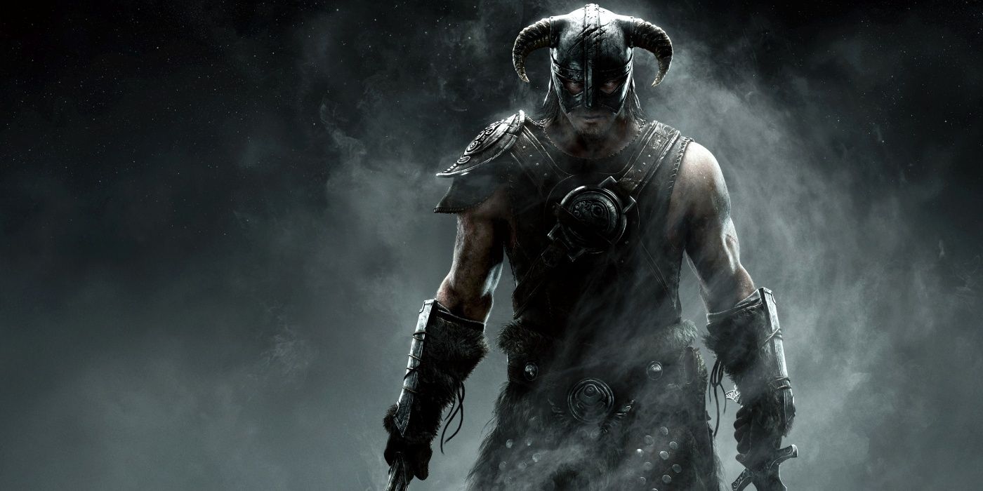 Among Us & Skyrim se unen a Xbox Game Pass en PC, consola la próxima semana