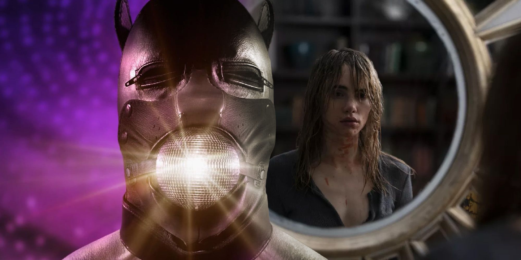 Año nuevo, nuevo tú contra beso de medianoche: ¿Qué película de terror de año nuevo es mejor?