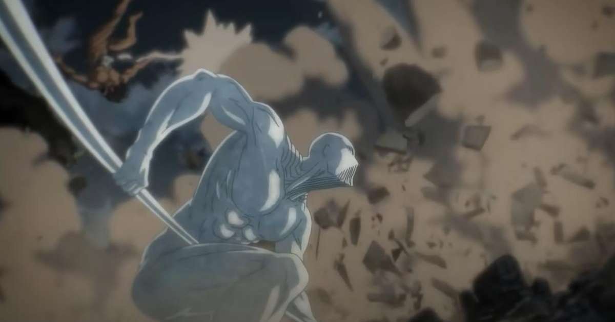 Attack On Titan Temporada Cuatro Familia Tyburn Attack On Titan Temporada Cuatro Familia Tyburn