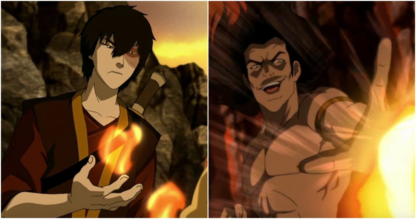 Avatar: Por qué Ozai no era un verdadero maestro fuego | Screen Rant