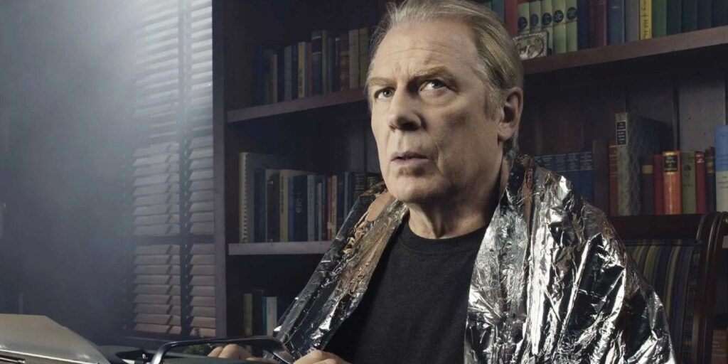 Better Call Saul: ¿Qué edad tiene Chuck McGill cuando muere?