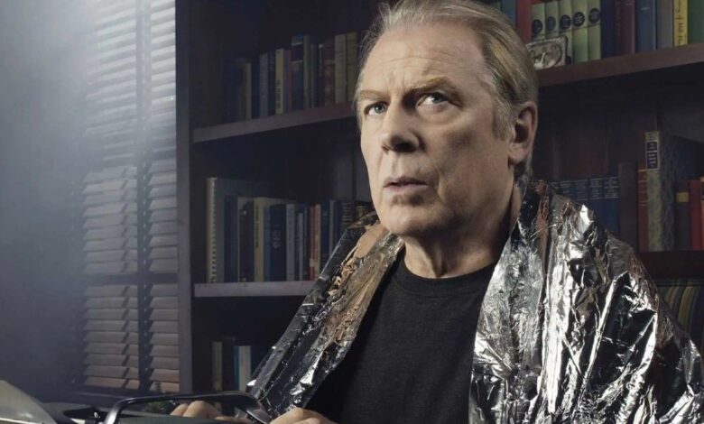 Better Call Saul: ¿Qué edad tiene Chuck McGill cuando muere?