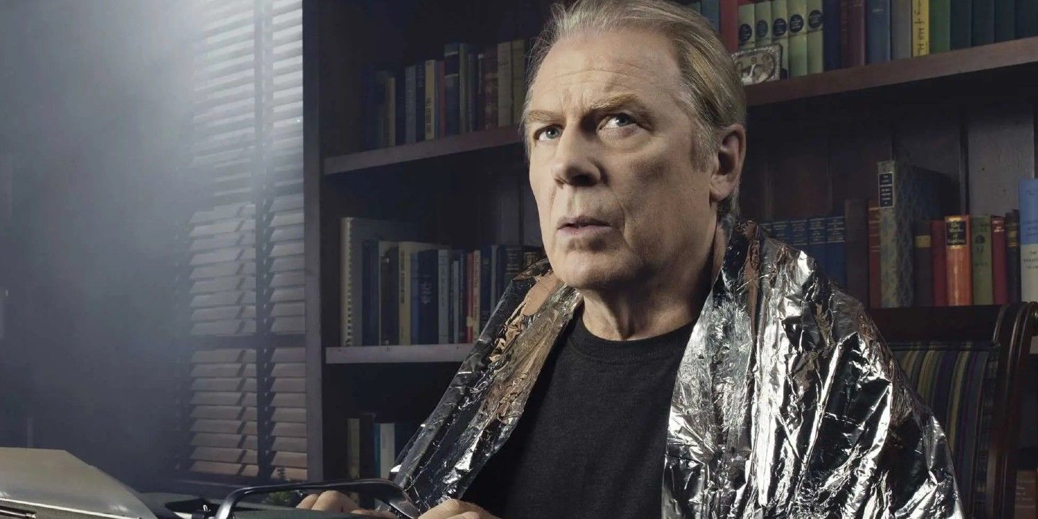 Better Call Saul: ¿Qué edad tiene Chuck McGill cuando muere?