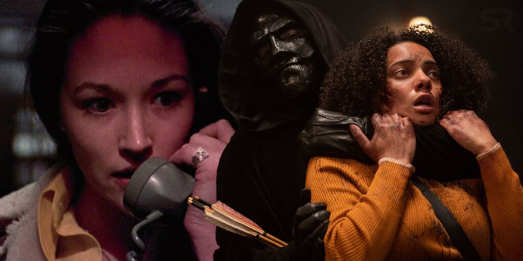 Black Christmas 1974 vs. 2019: ¿Qué película de terror es mejor?