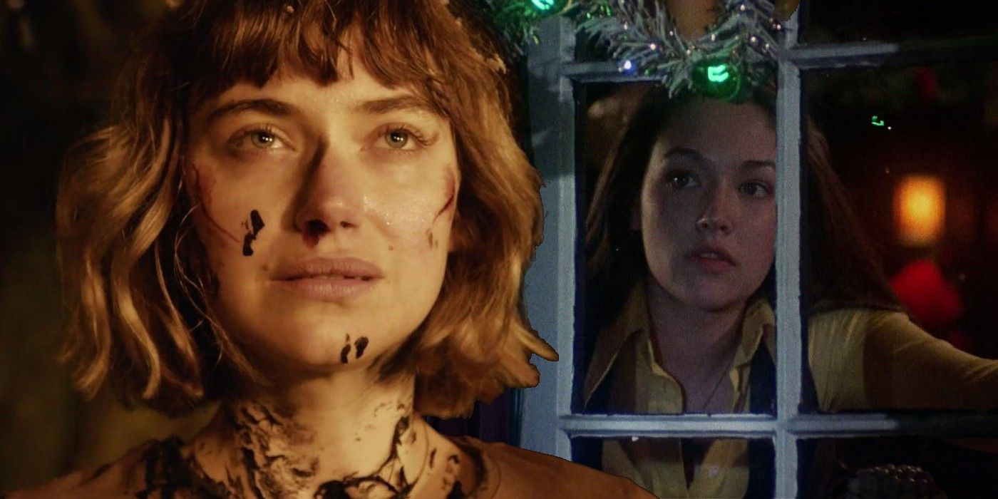 Black Christmas 2019 hubiera sido mejor como una secuela heredada