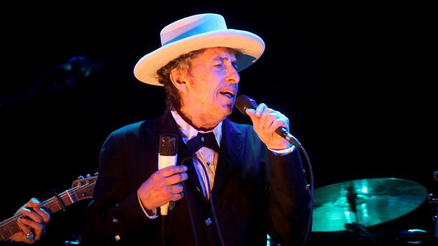 Bob Dylan vende toda su discografía a Universal Music Publishing Group