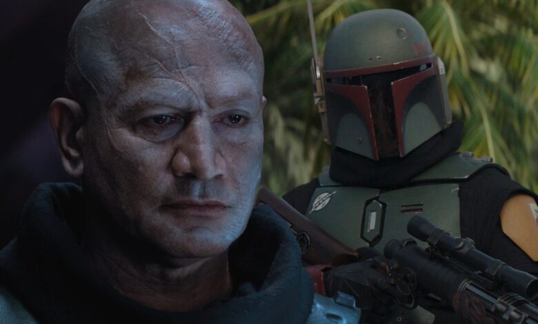 Book Of Boba Fett: fecha de lanzamiento, reparto y detalles de la historia