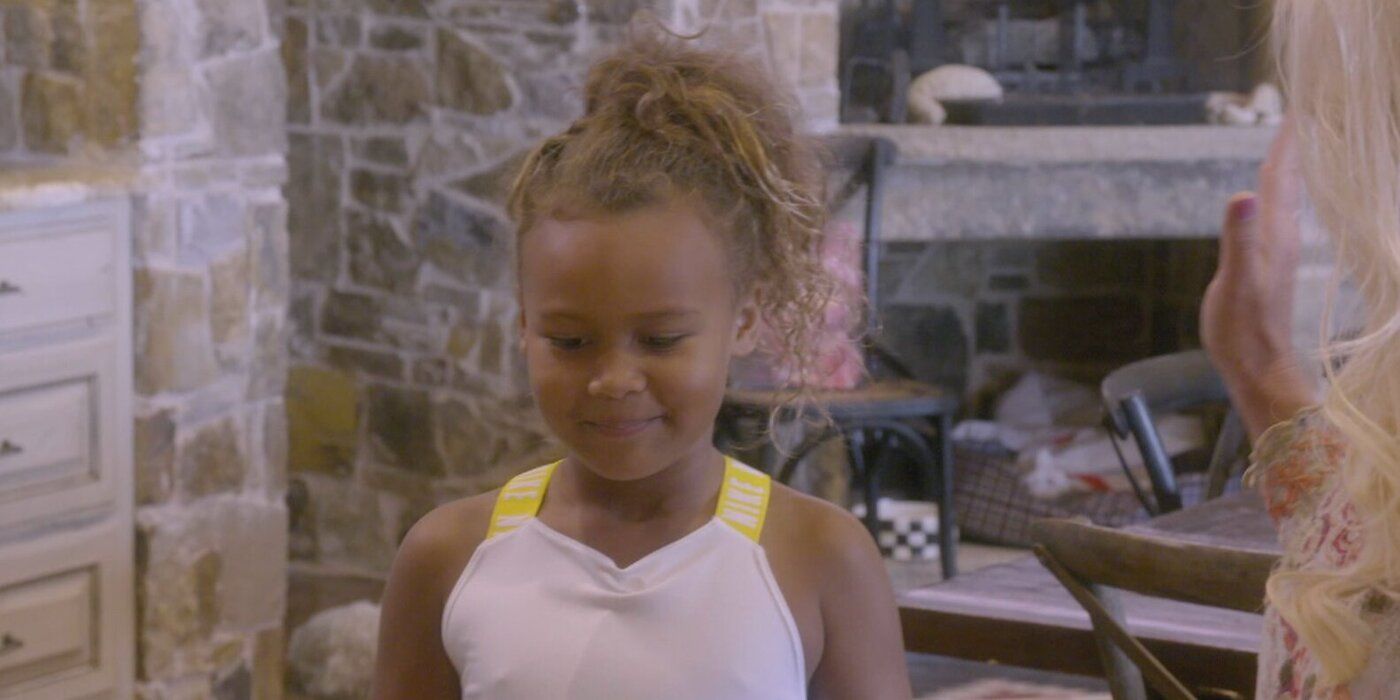 Bradshaw Bunch: Todo lo que debe saber sobre la nieta Zurie de Terry Bradshaw