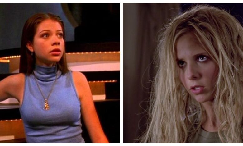 Buffy The Vampire Slayer: 10 opiniones impopulares (según Reddit)