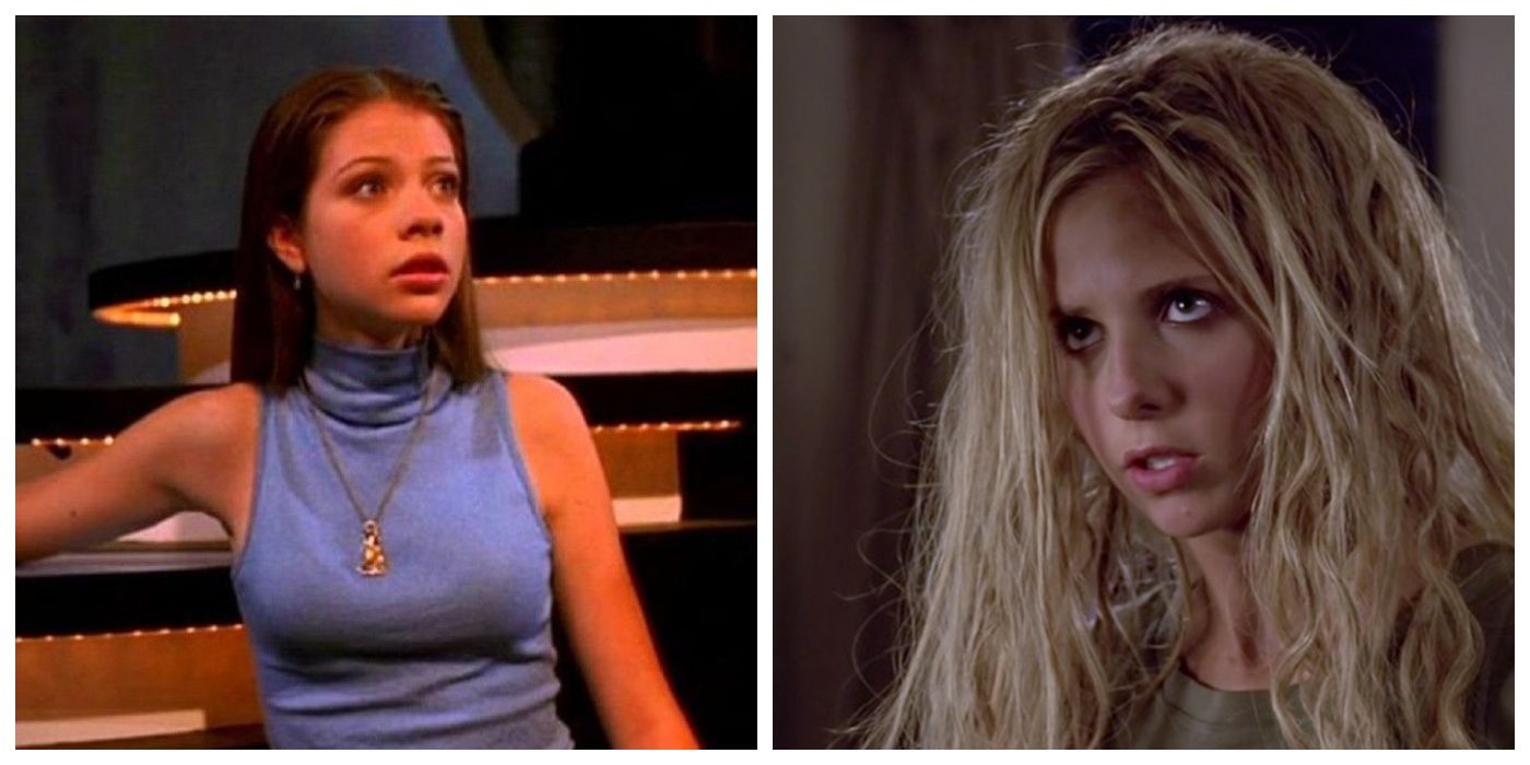 Buffy The Vampire Slayer: 10 opiniones impopulares (según Reddit)