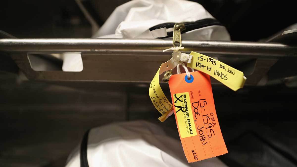 Cámara de Representantes aprueba Ley de Personas Desaparecidas y Restos No Identificados