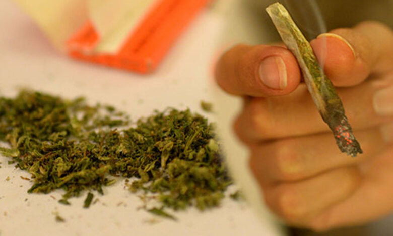 Cámara de Representantes de EU vota a favor de la legalización federal de la mariguana
