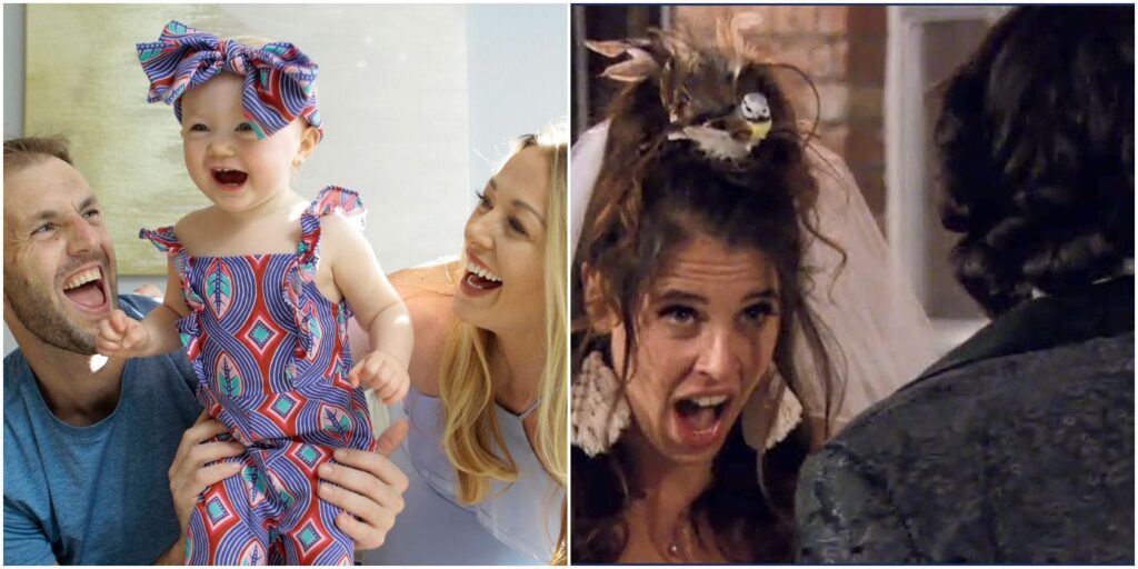 Casados ​​a primera vista: 5 parejas que amamos (y 5 que no)