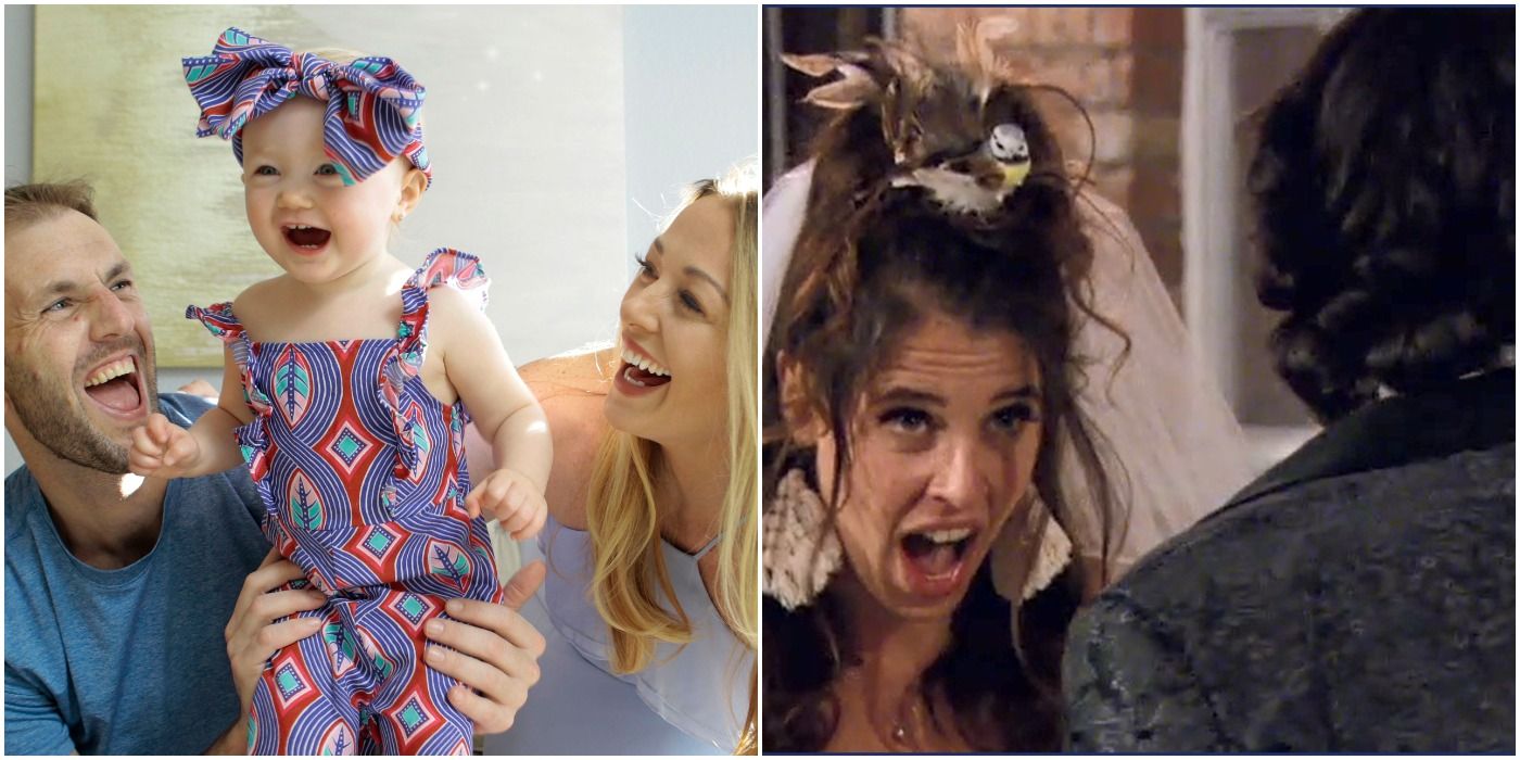 Casados ​​a primera vista: 5 parejas que amamos (y 5 que no)