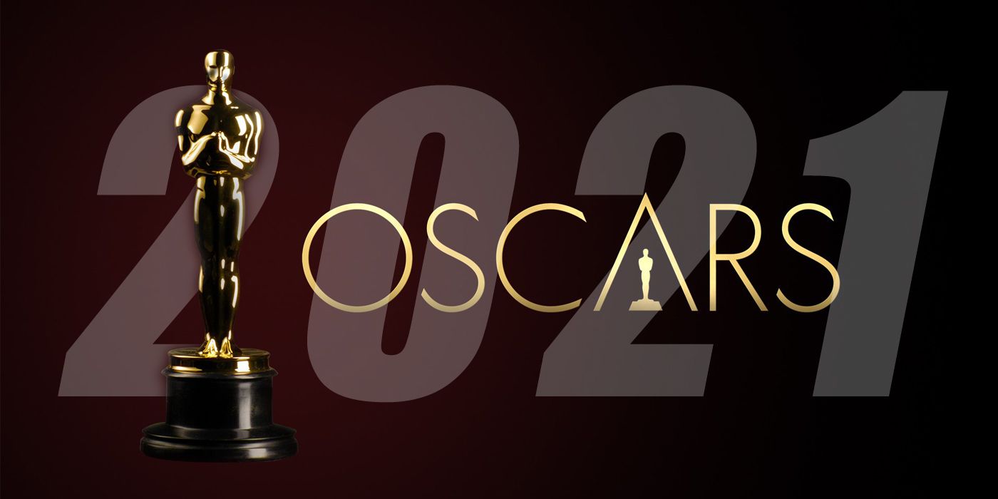 Ceremonia de los Oscar 2021 se llevará a cabo en persona | Screen Rant