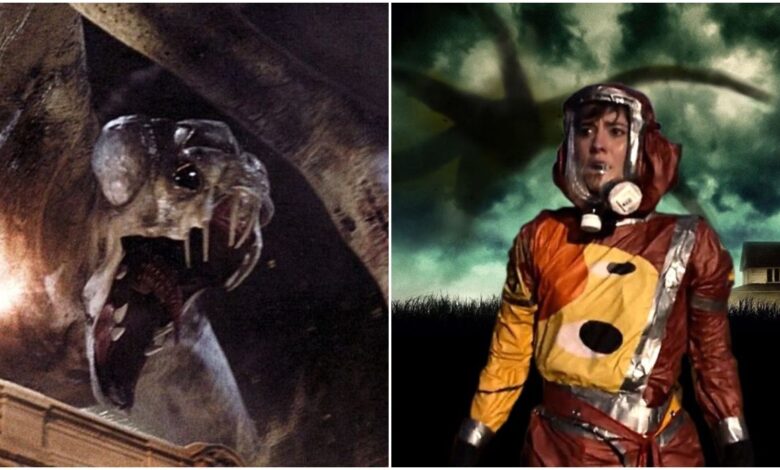 Cloverfield: 5 teorías locas de los fanáticos (y 5 que realmente tienen sentido)