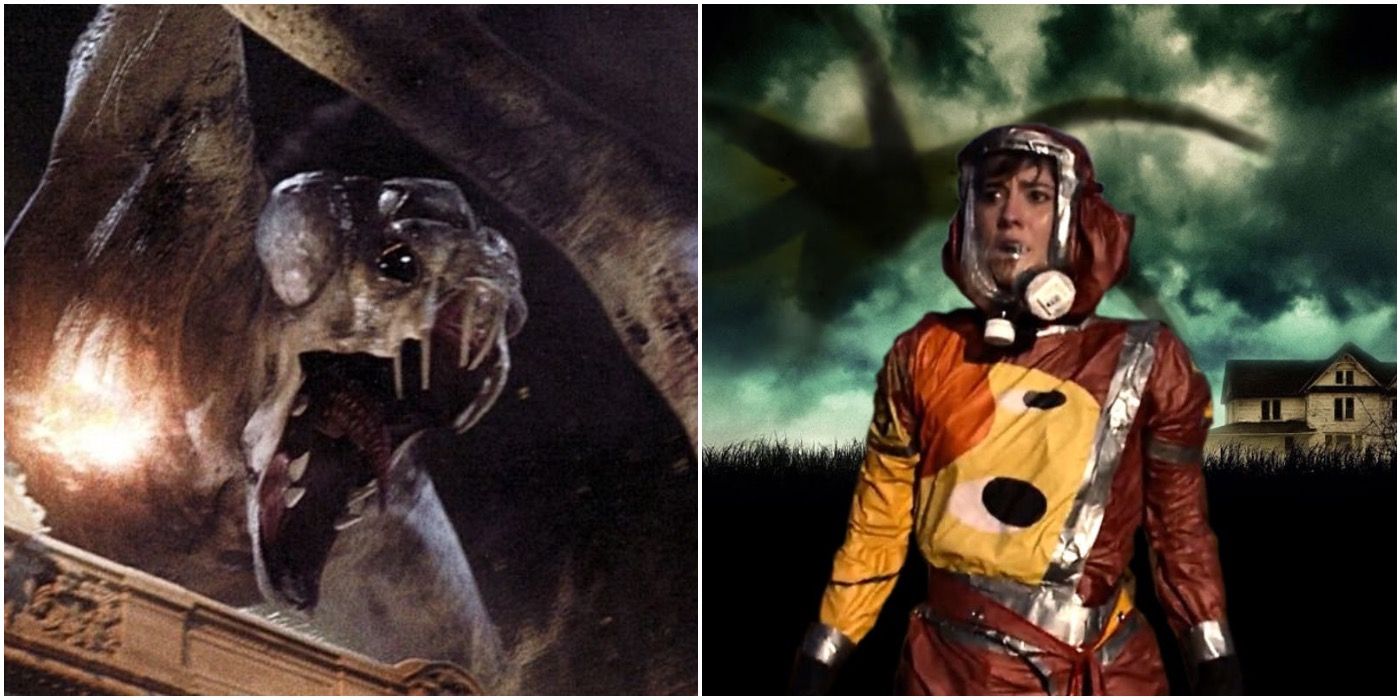 Cloverfield: 5 teorías locas de los fanáticos (y 5 que realmente tienen sentido)