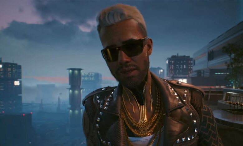 Cómo enamorar a Kerry en Cyberpunk 2077 »Wiki Ùtil Screen Rant