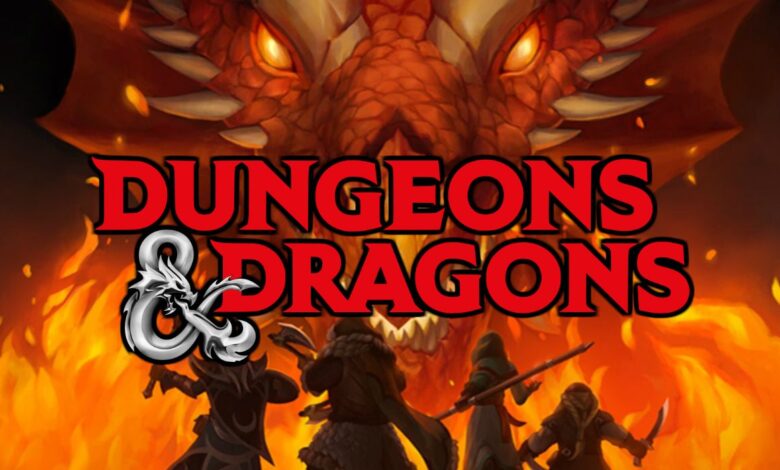 Cómo encontrar un grupo de D&D cuando tus amigos no juegan